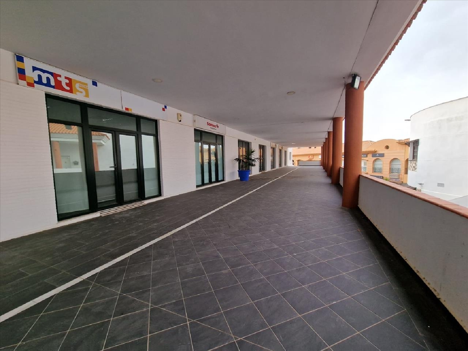  kaufen Gewerberaum Chiclana De La Frontera Bahía De Cádiz 7