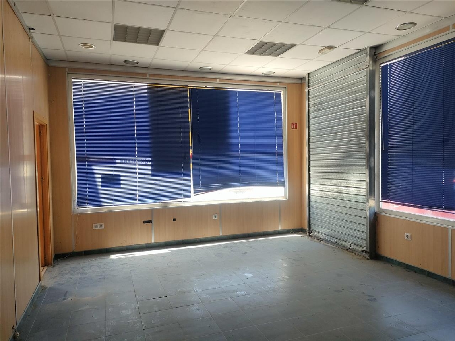  kaufen Gewerberaum Chiclana De La Frontera Bahía De Cádiz 1