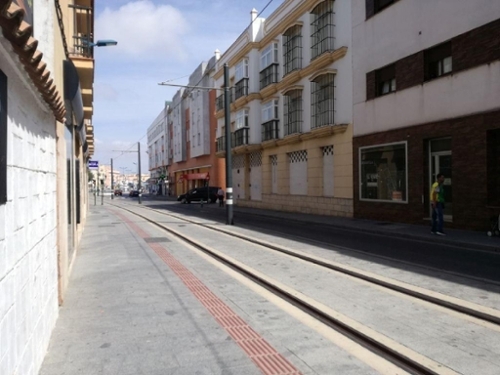 Chiclana De La Frontera Bahía De Cádiz local commercial foto 6279961