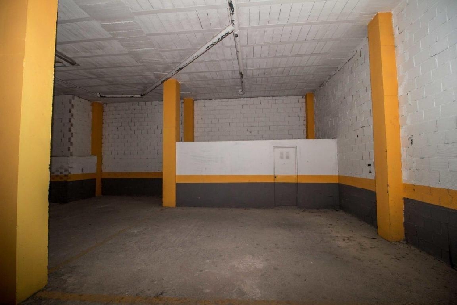  till salu lokal Cieza Vega Alta Del Segura 1