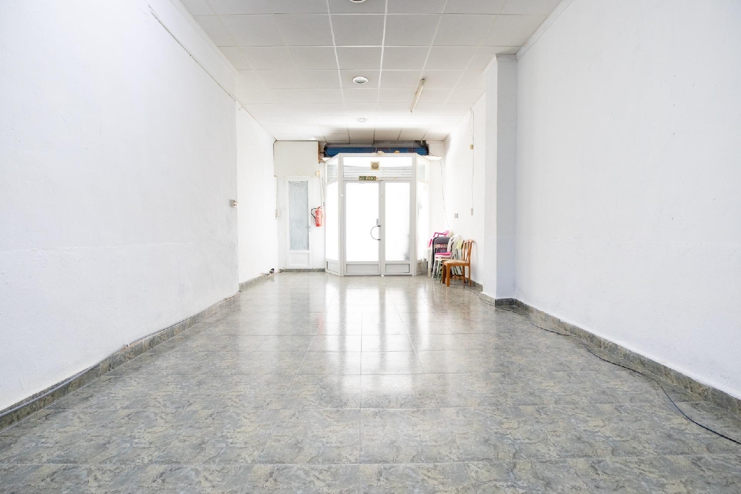 kaufen Gewerberaum Cieza Vega Alta Del Segura 2