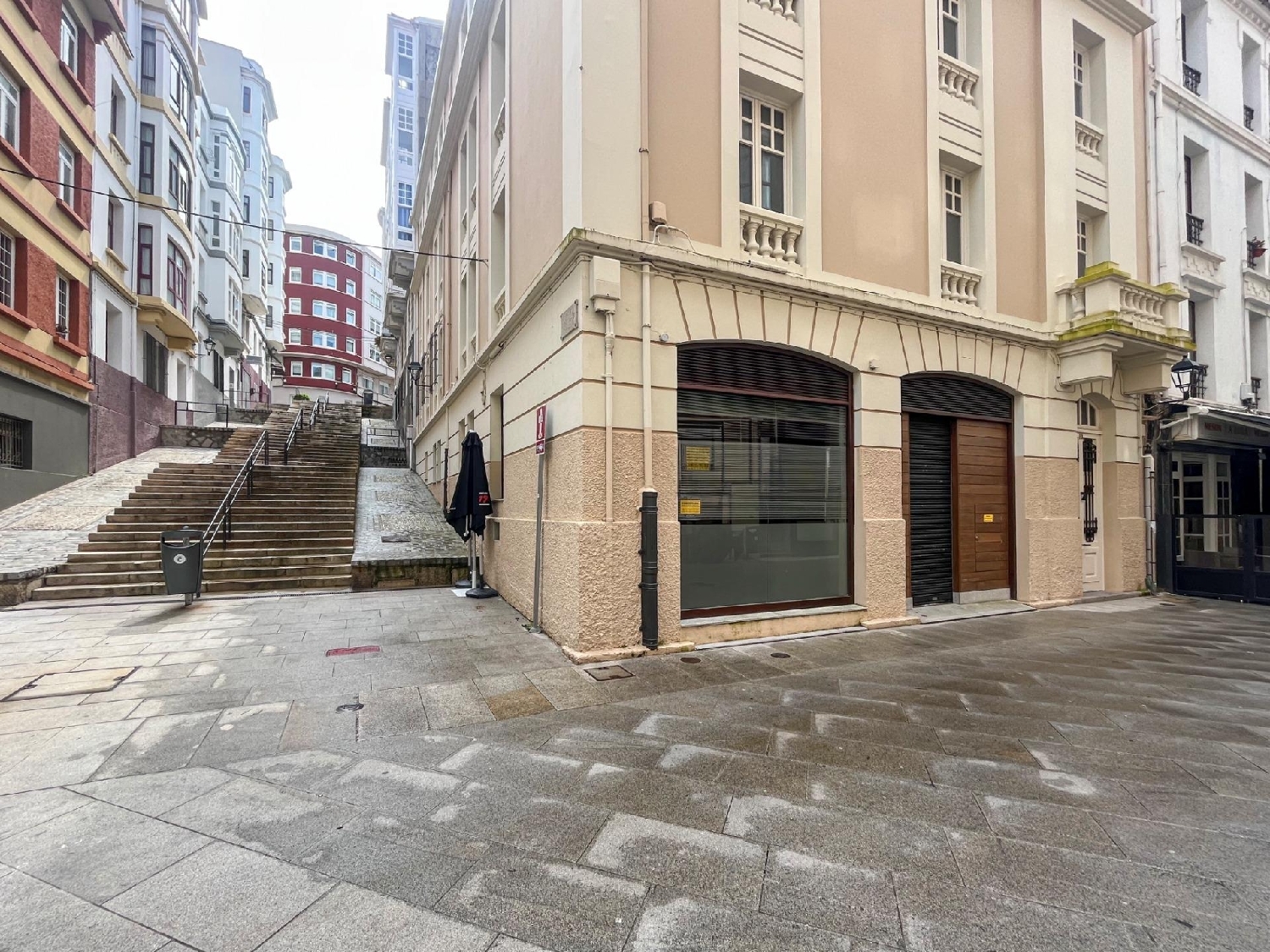  kaufen Gewerberaum Ciudad Vieja-Centro Coruña 2