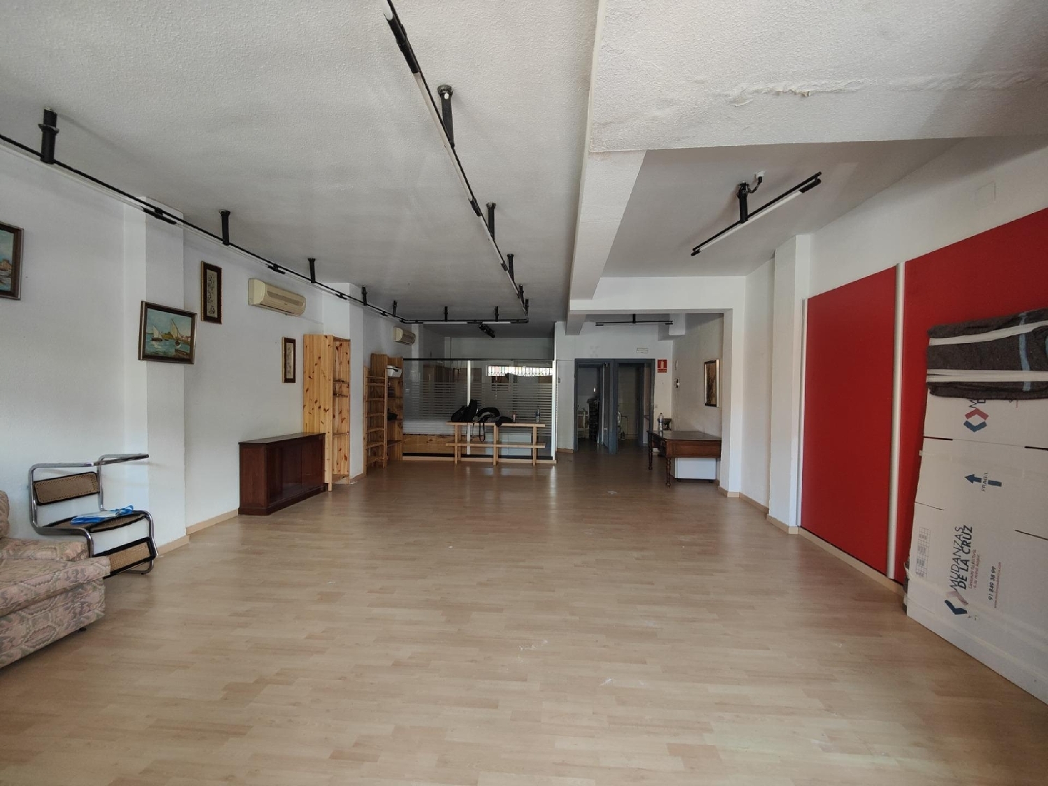  kaufen Gewerberaum Collado Villalba Cuenca Del Guadarrama 3