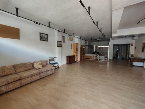 Collado Villalba Cuenca Del Guadarrama local commercial foto 6281128