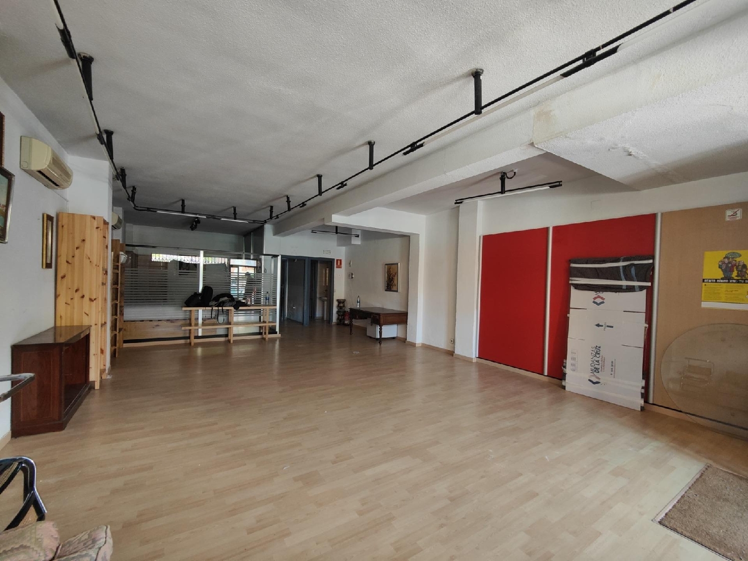  kaufen Gewerberaum Collado Villalba Cuenca Del Guadarrama 2