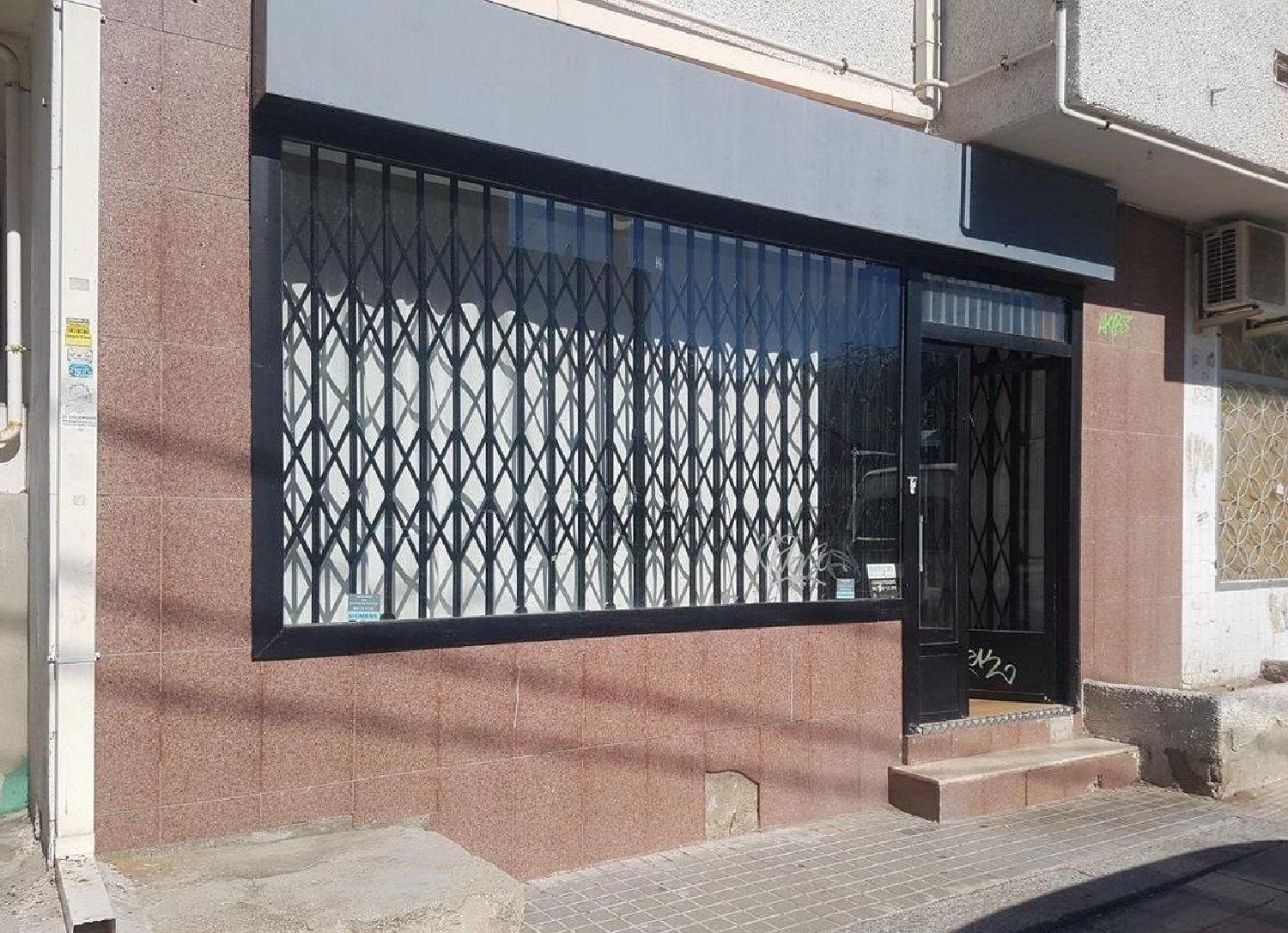  kaufen Gewerberaum Collado Villalba Cuenca Del Guadarrama 5