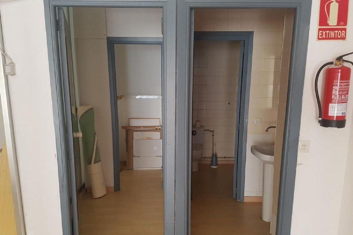  kaufen Gewerberaum Collado Villalba Cuenca Del Guadarrama 4