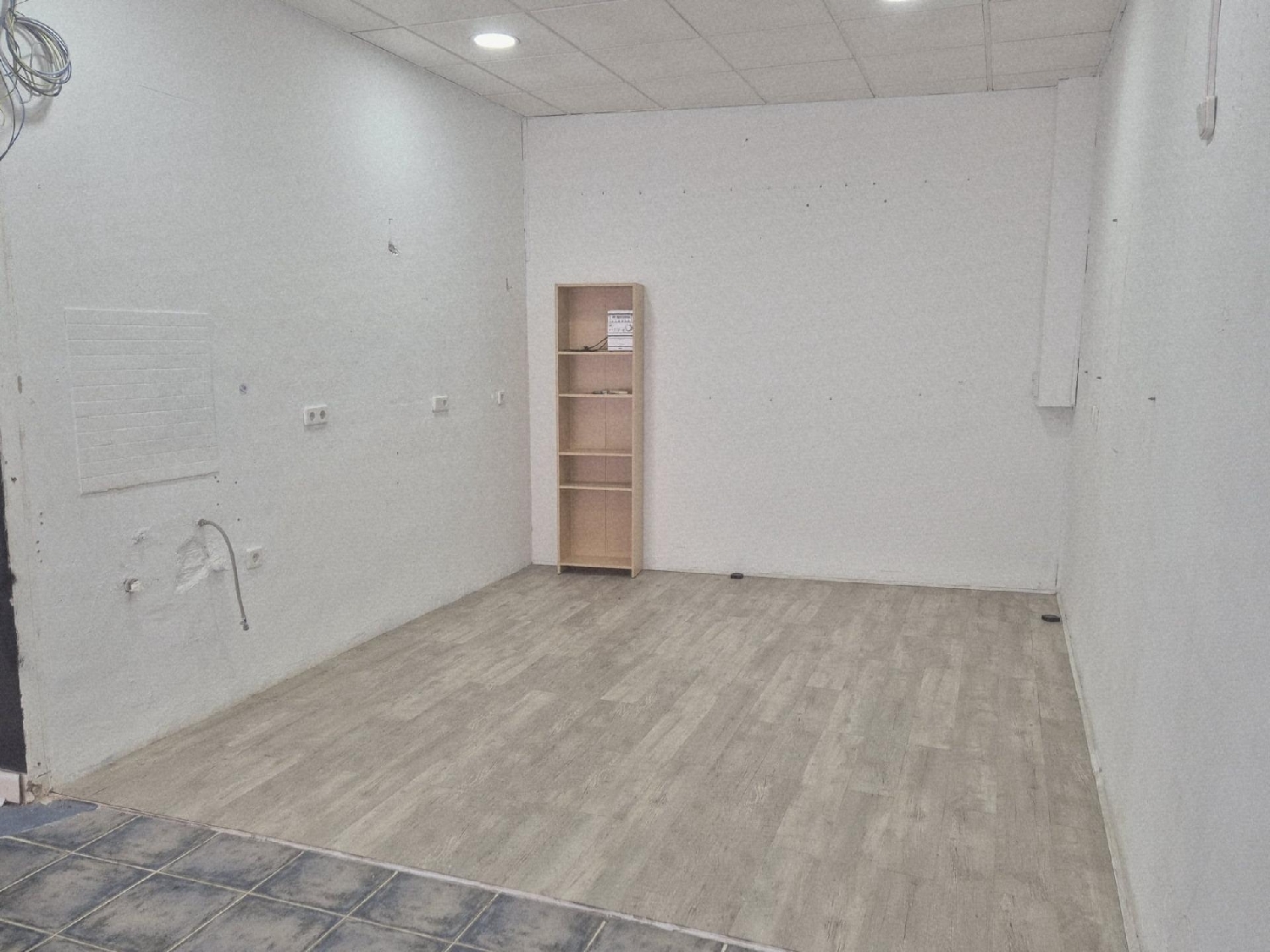  à vendre local commercial Comunión Añana 6