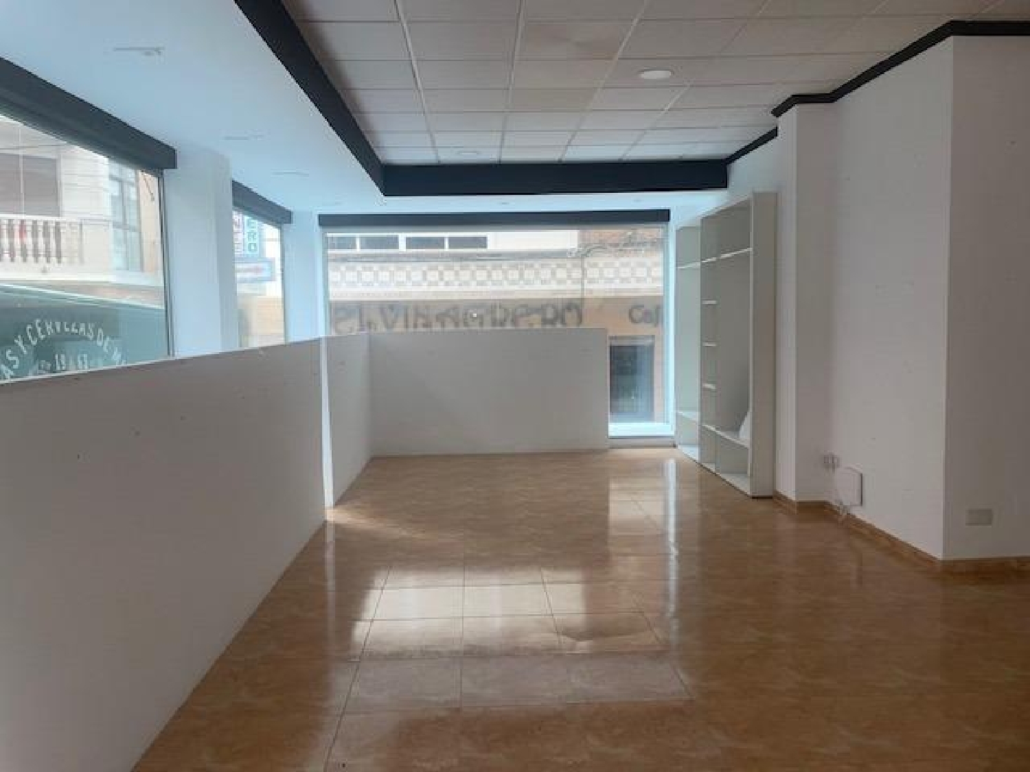  for sale commercial premise Comunión Añana 6