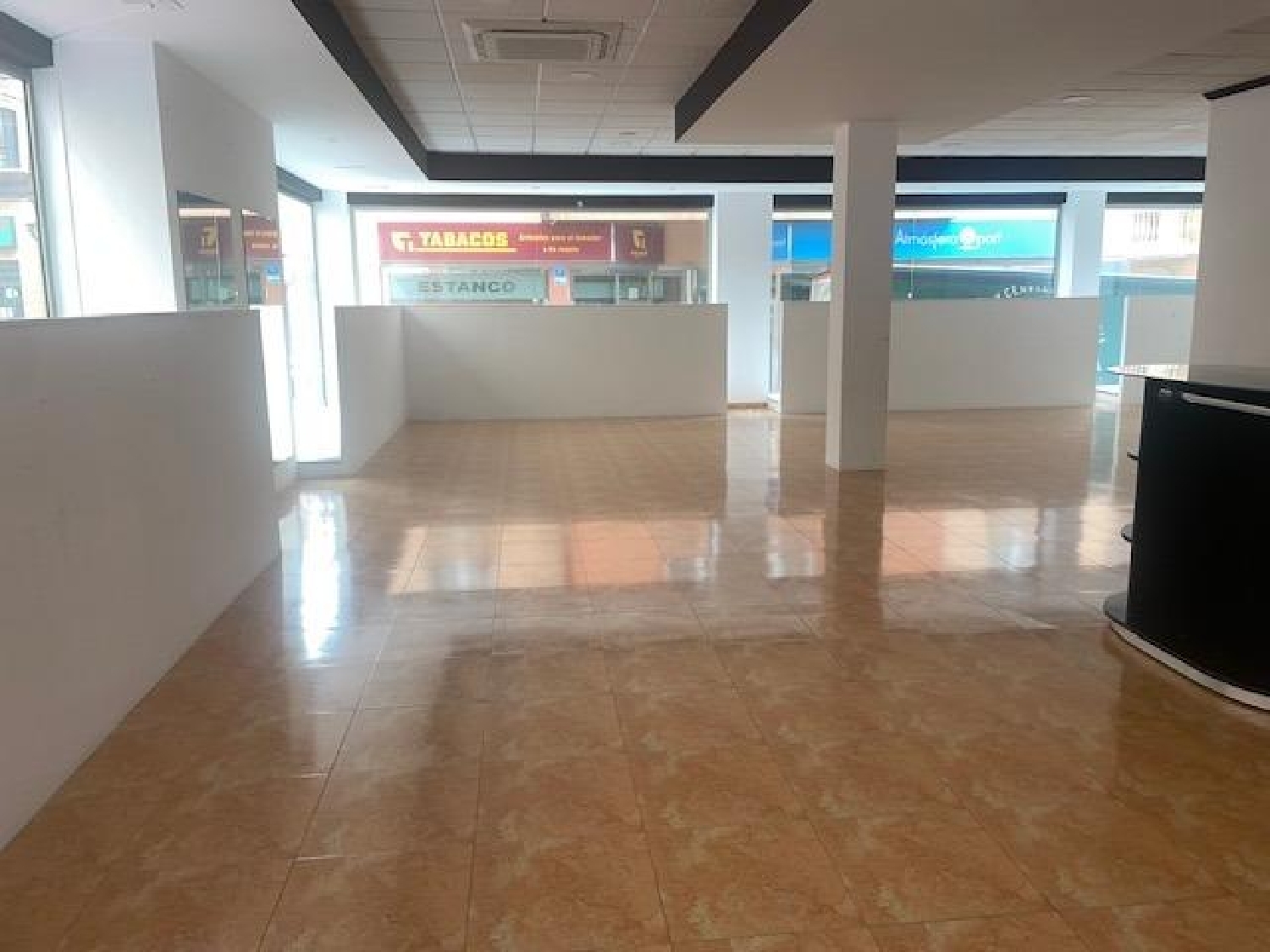  for sale commercial premise Comunión Añana 3