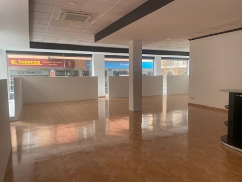 Comunión Añana commercial premise foto 6283760