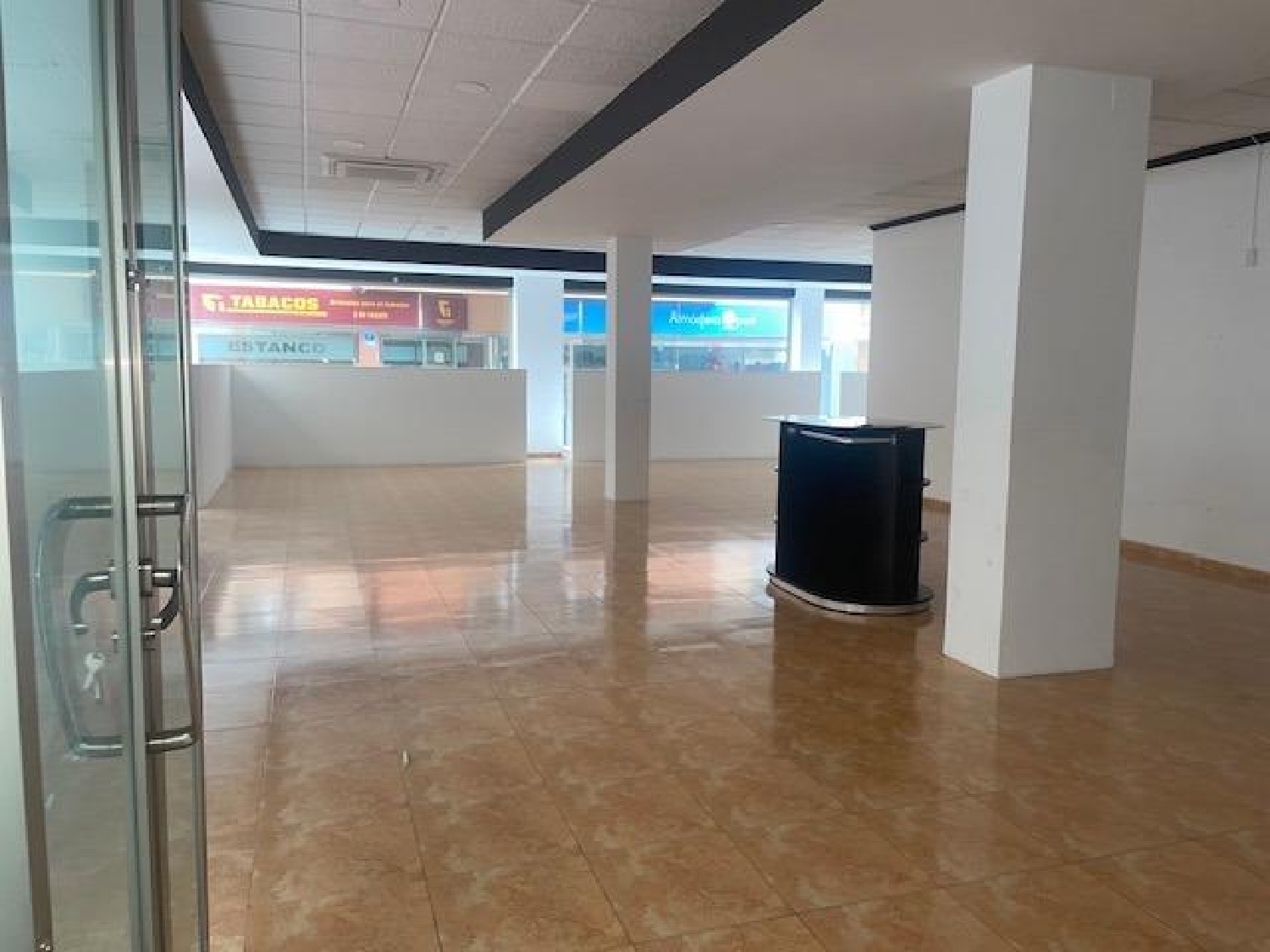 for sale commercial premise Comunión Añana 7