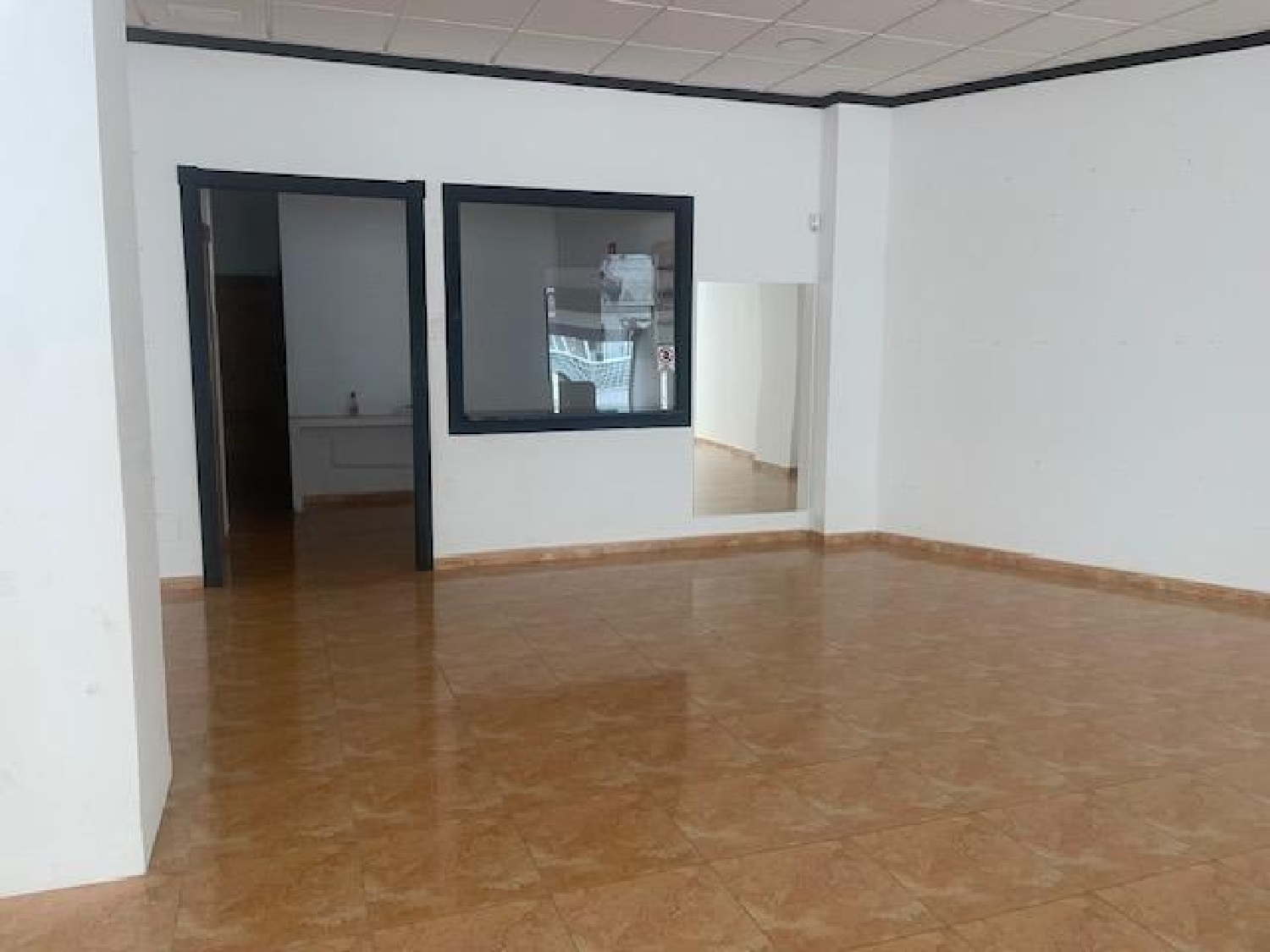 for sale commercial premise Comunión Añana 5
