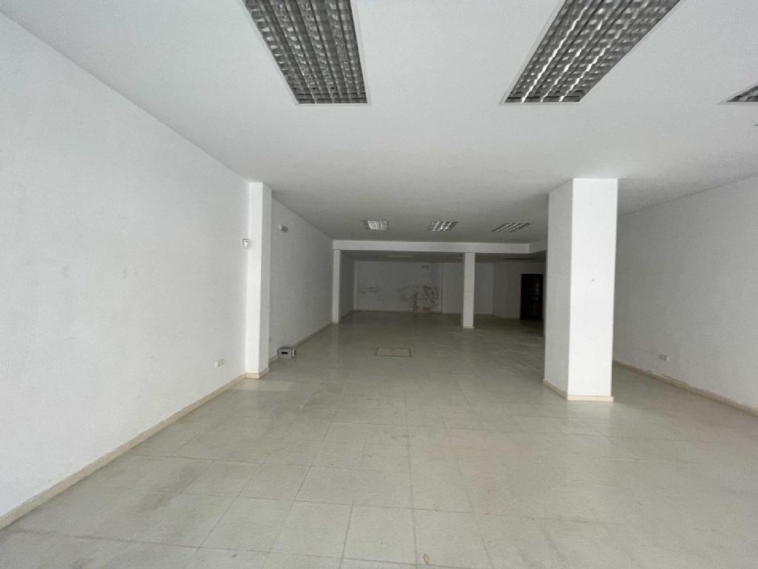  for sale commercial premise Coria Del Río Metropolitana De Sevilla 6