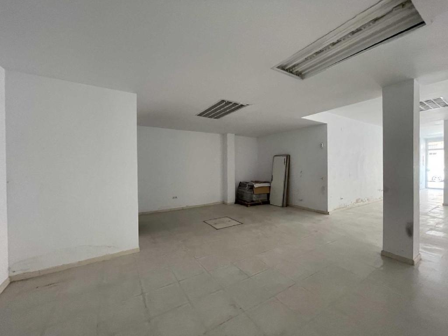  for sale commercial premise Coria Del Río Metropolitana De Sevilla 7