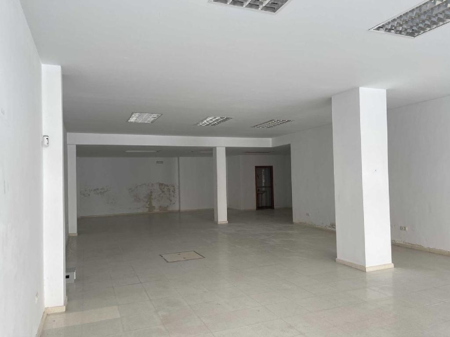  for sale commercial premise Coria Del Río Metropolitana De Sevilla 8