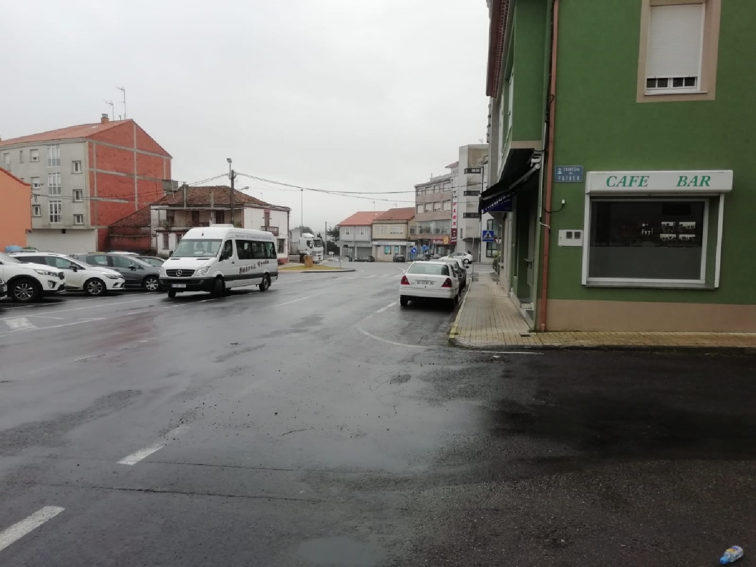  à vendre local commercial Coristanco Bergantiños 5
