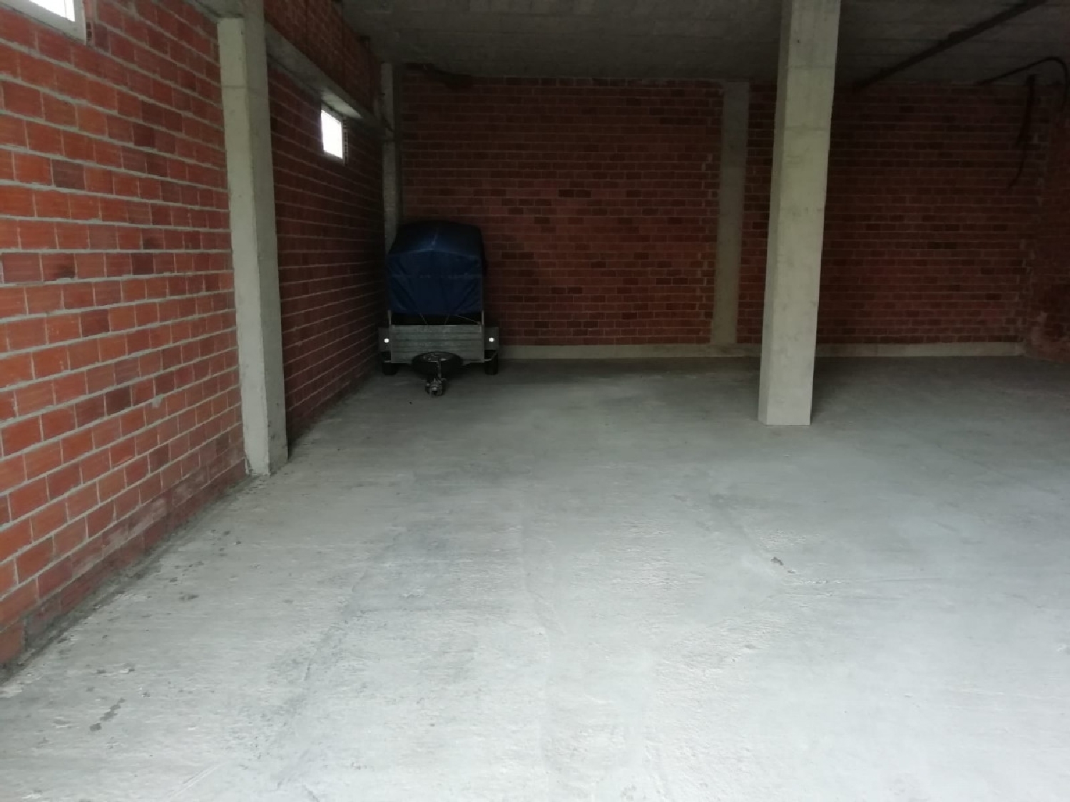  à vendre local commercial Coristanco Bergantiños 1
