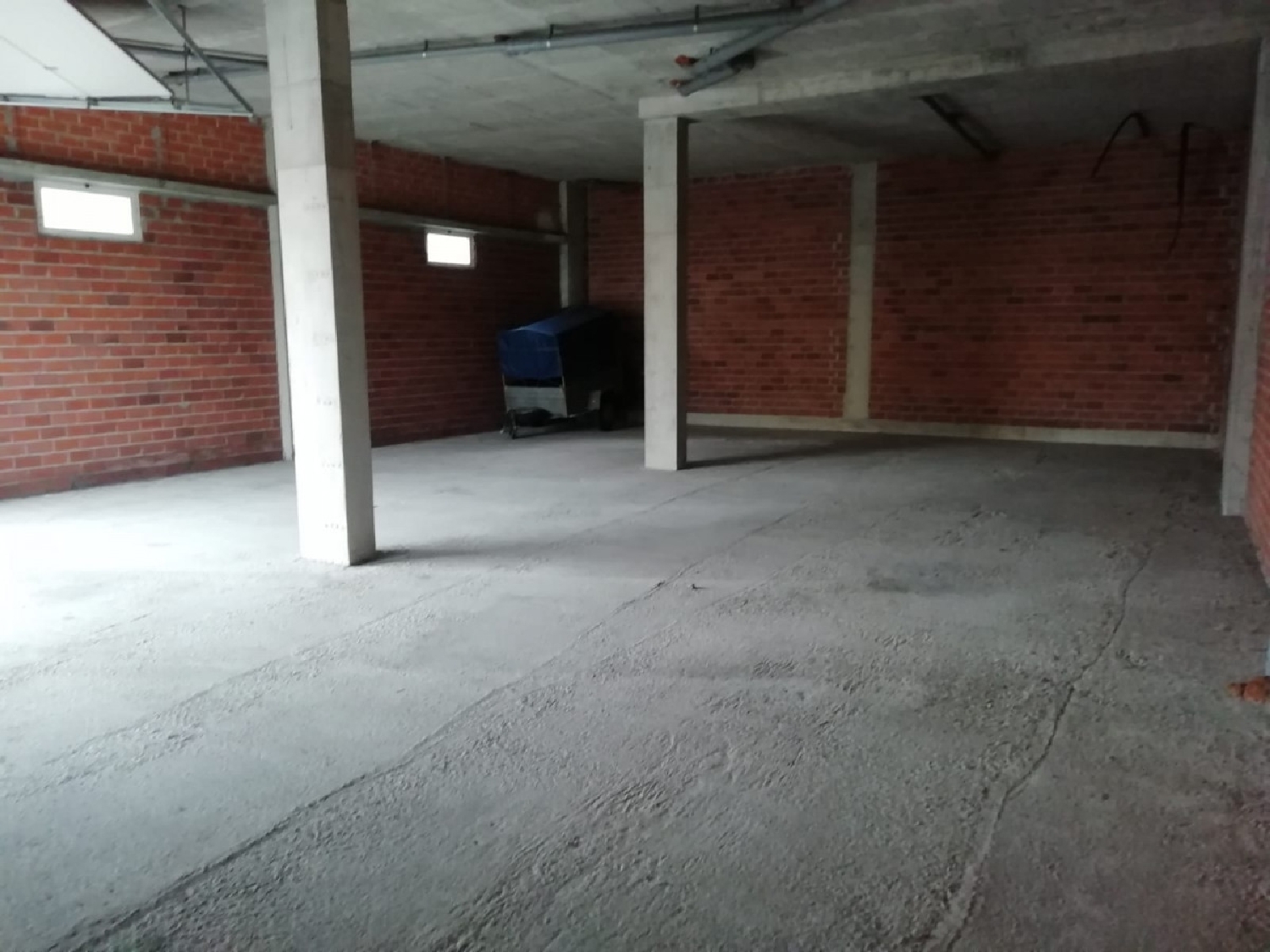  à vendre local commercial Coristanco Bergantiños 3