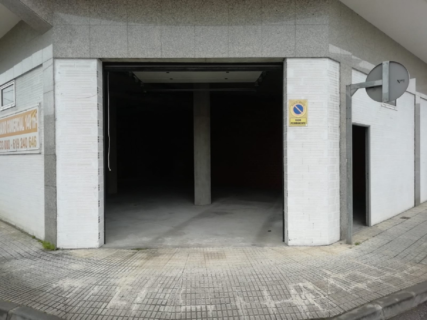  à vendre local commercial Coristanco Bergantiños 2