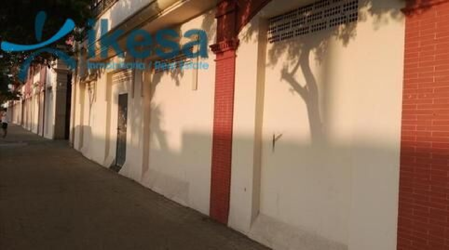  kaufen Gewerberaum Corrales Metropolitana De Huelva 4