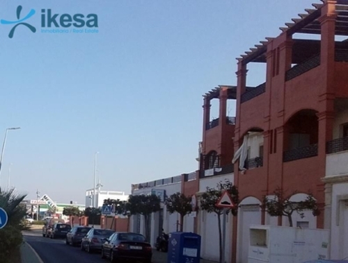 Corrales Metropolitana De Huelva Gewerberaum Bild 6271410