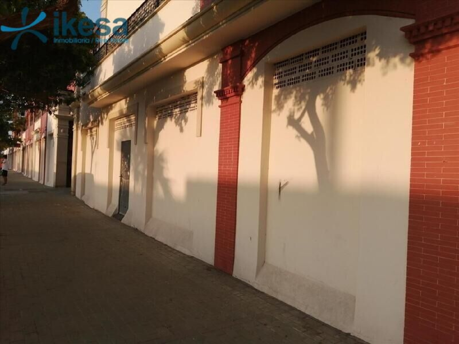 kaufen Gewerberaum Corrales Metropolitana De Huelva 3