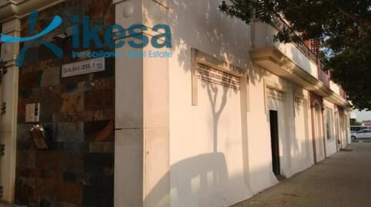 kaufen Gewerberaum Corrales Metropolitana De Huelva 6