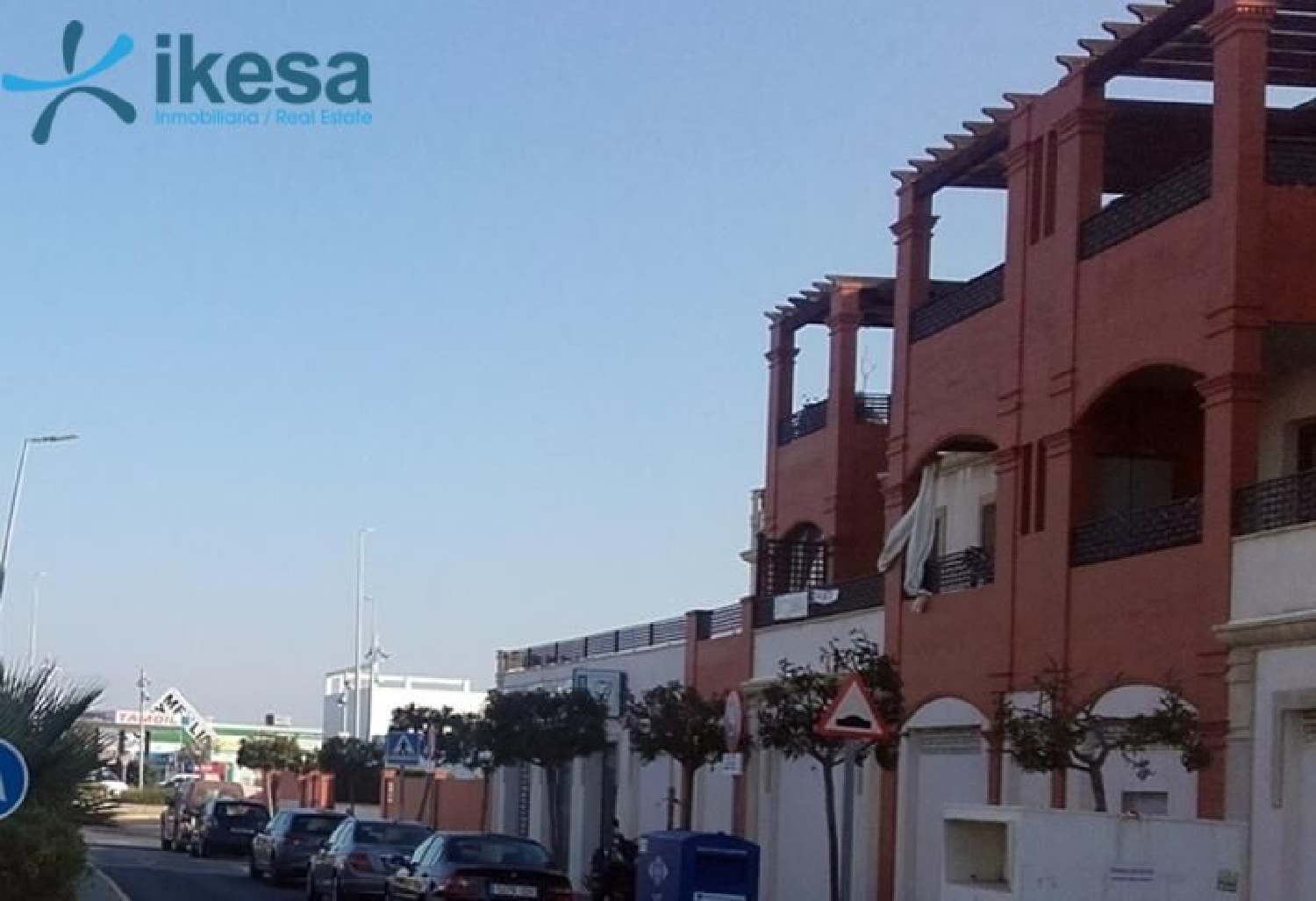 kaufen Gewerberaum Corrales Metropolitana De Huelva 2
