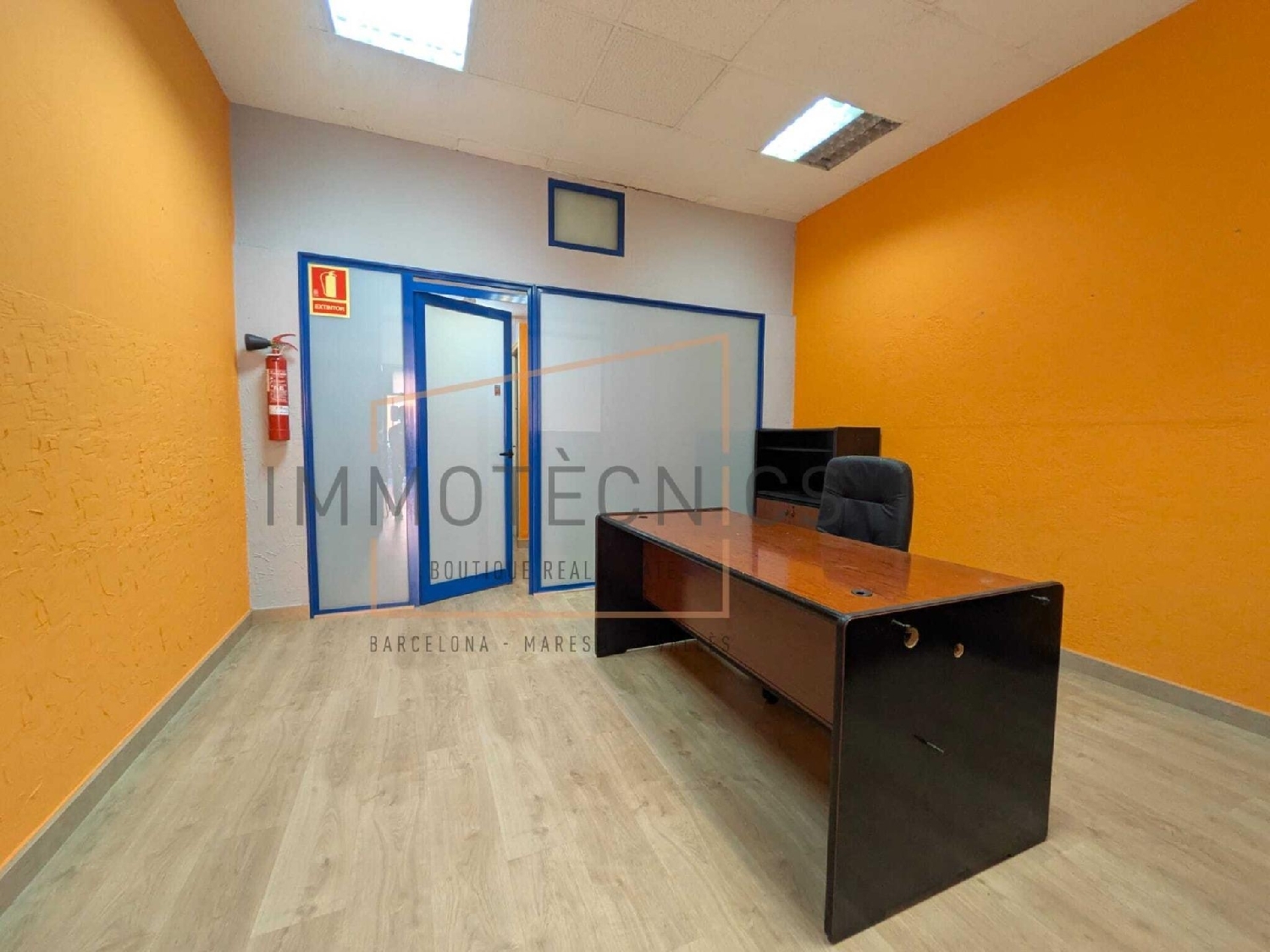  à vendre local commercial Corró D'amunt Vallès Oriental 5