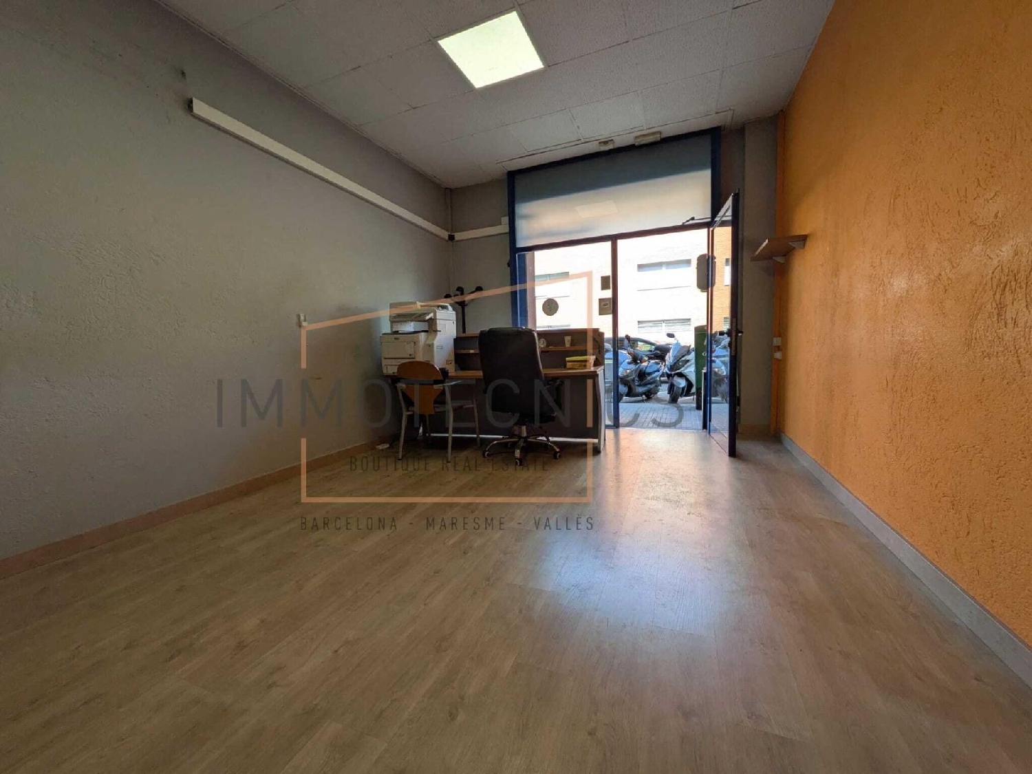  à vendre local commercial Corró D'amunt Vallès Oriental 2