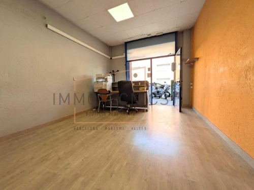 Corró D''amunt Vallès Oriental commercial premise foto 6268498