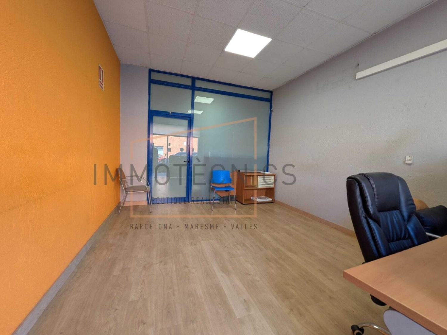  à vendre local commercial Corró D'amunt Vallès Oriental 3