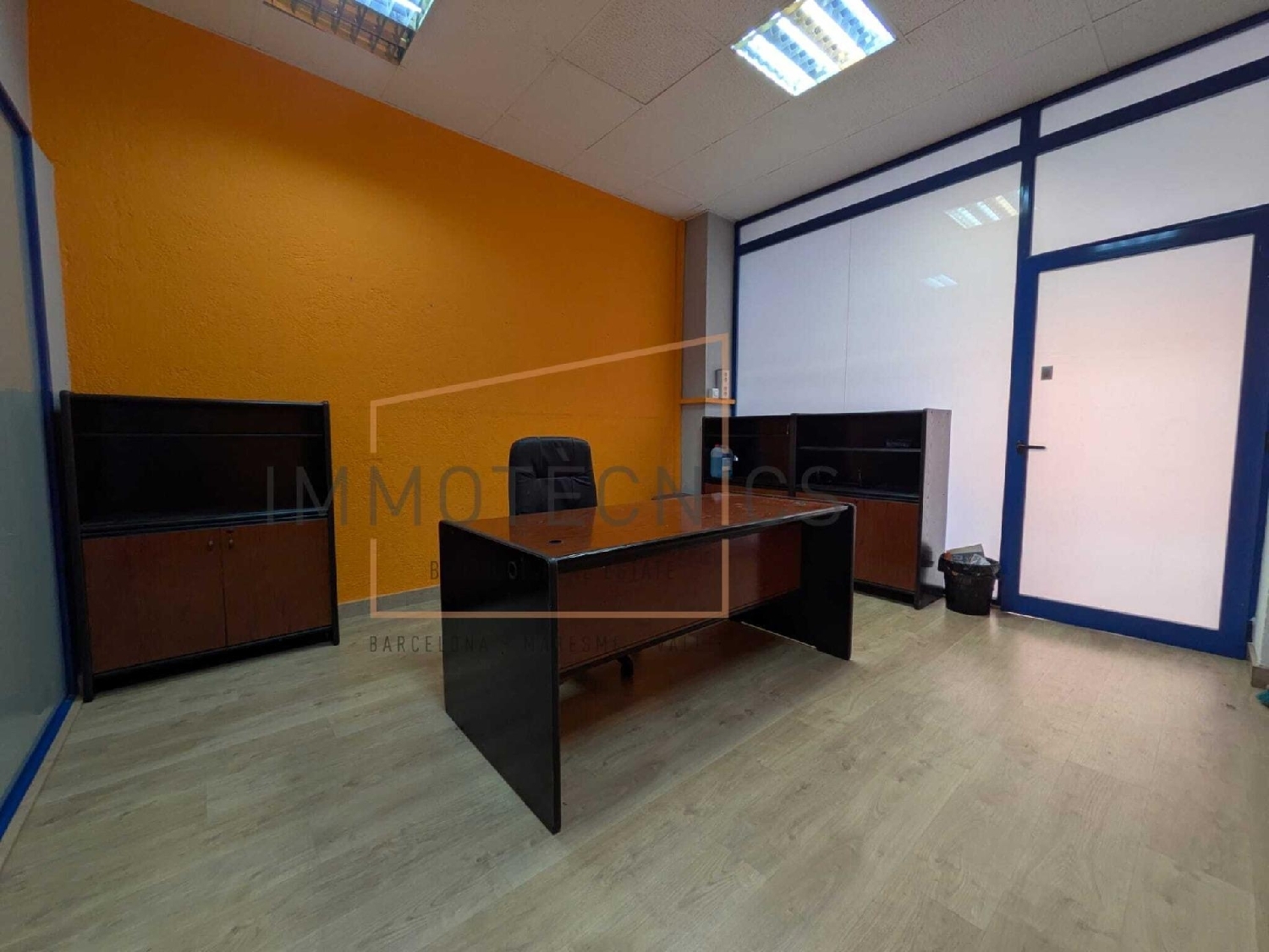  à vendre local commercial Corró D'amunt Vallès Oriental 4