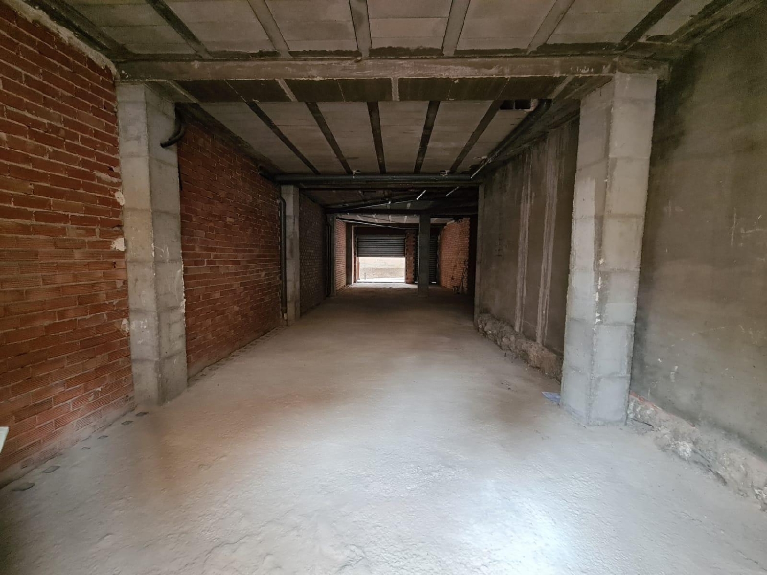  à vendre local commercial Crevillent Baix Vinalopó 2