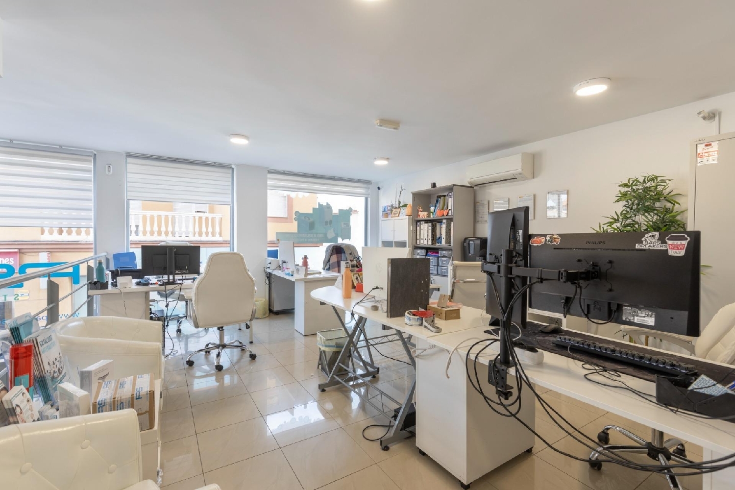  à vendre local commercial Cúllar Vega Vega De Granada 4