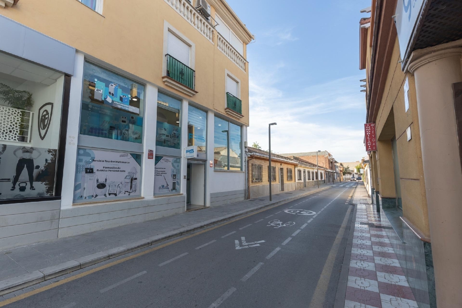 à vendre local commercial Cúllar Vega Vega De Granada 2