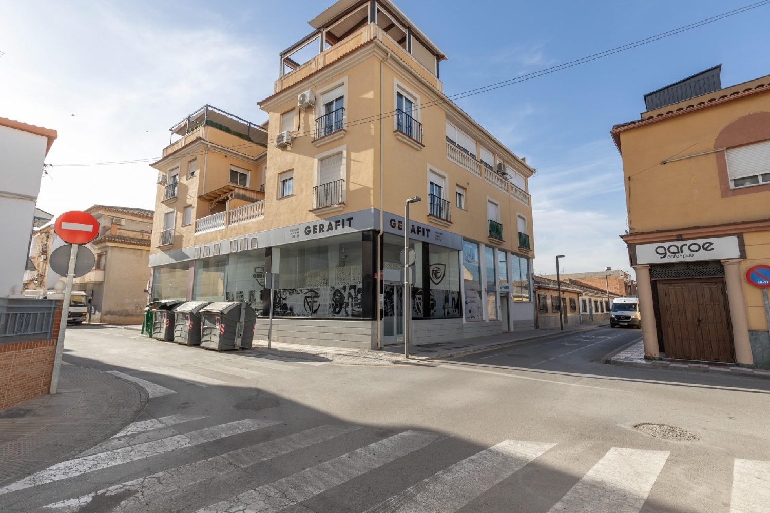 à vendre local commercial Cúllar Vega Vega De Granada 3