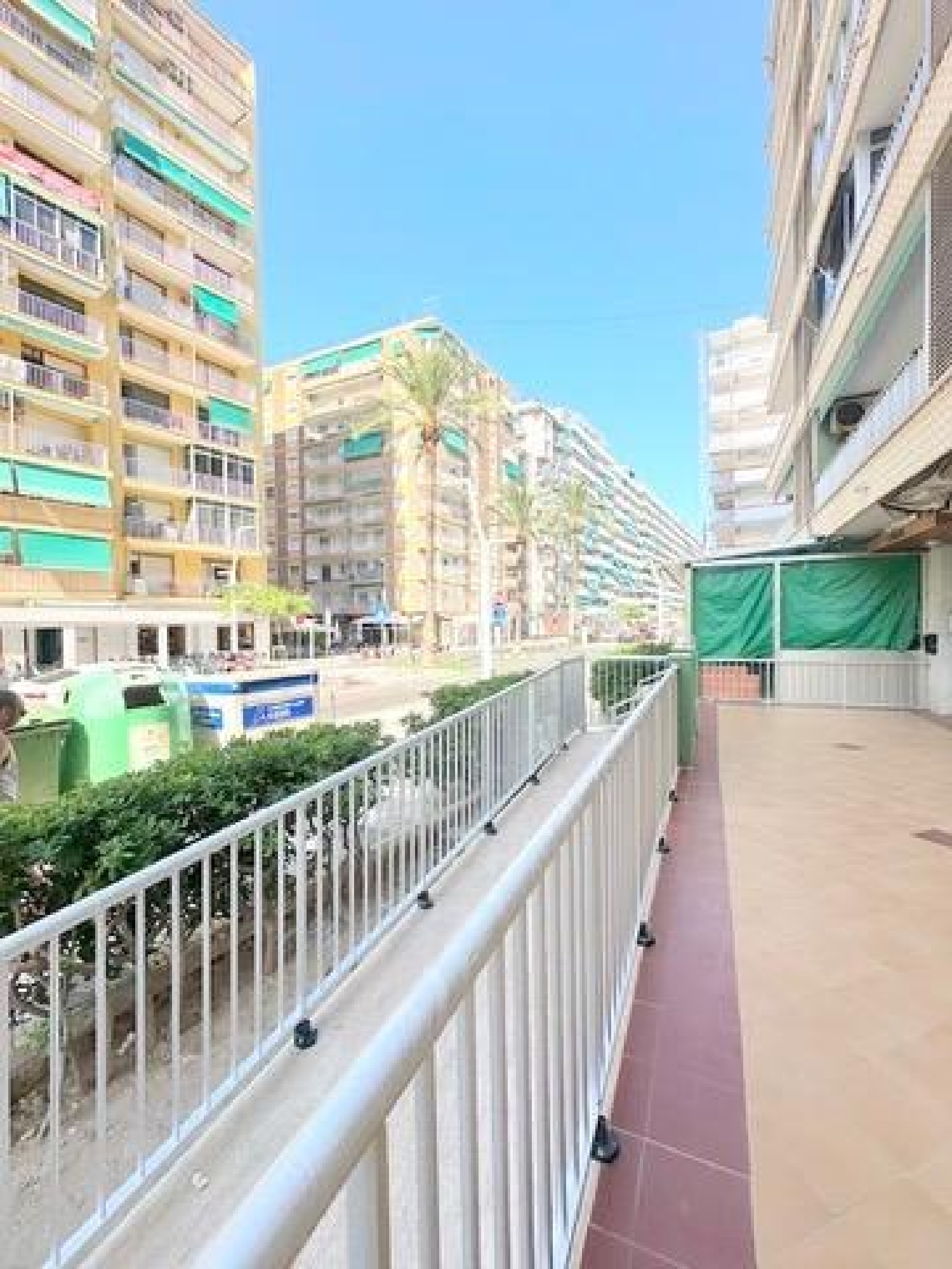  te koop bedrijfsruimte Cullera Ribera Baixa 5