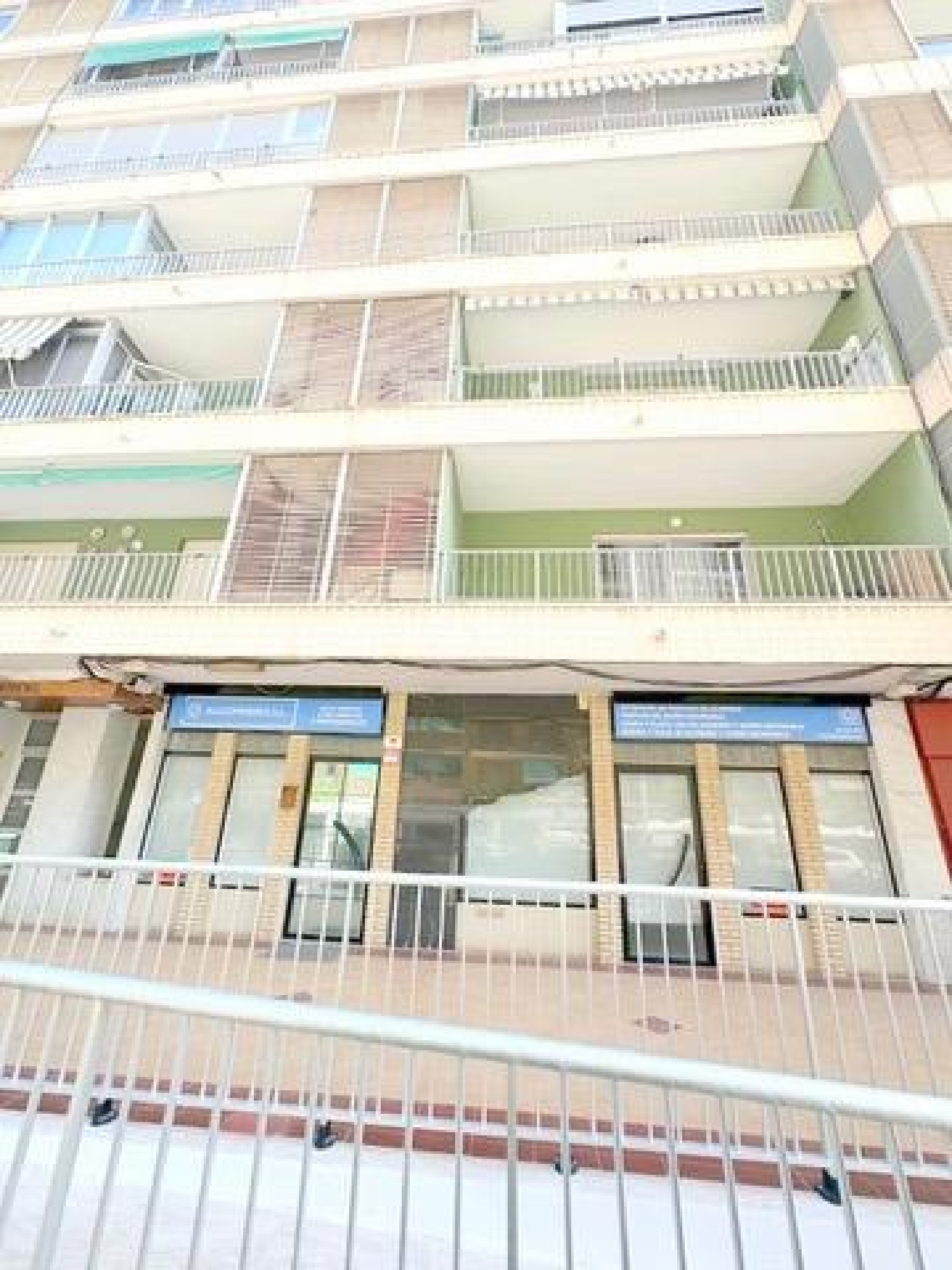  kaufen Gewerberaum Cullera Ribera Baixa 5