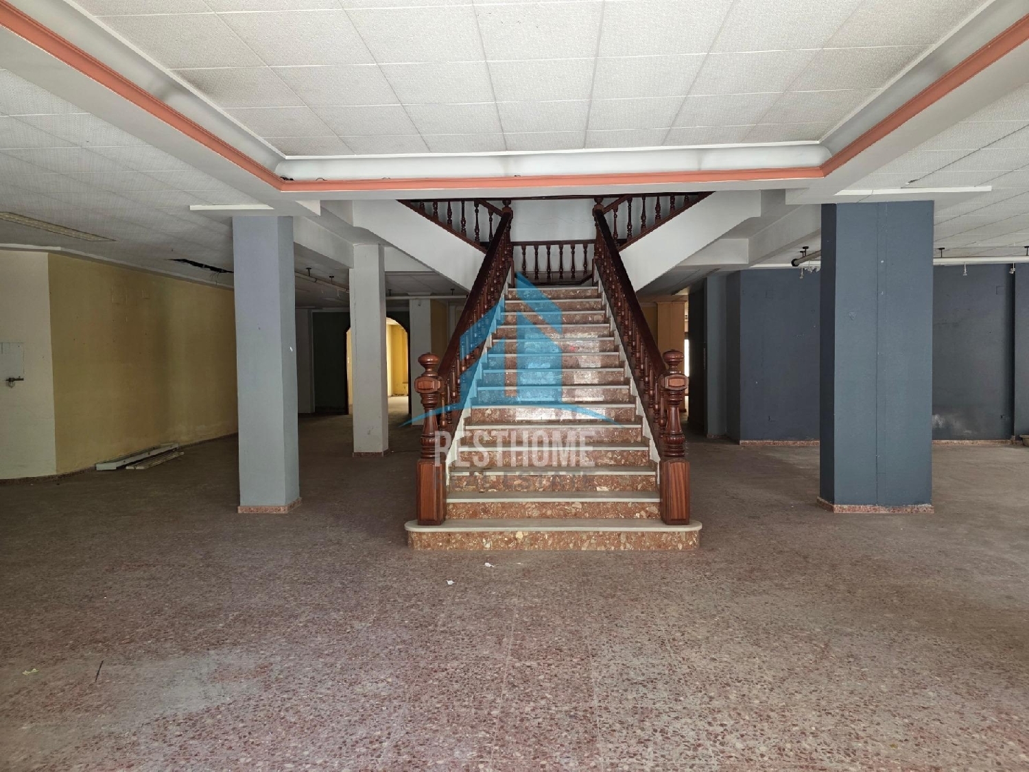 till salu lokal Cullera Ribera Baixa 3