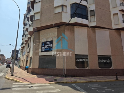Cullera Ribera Baixa bedrijfsruimte foto 6278794