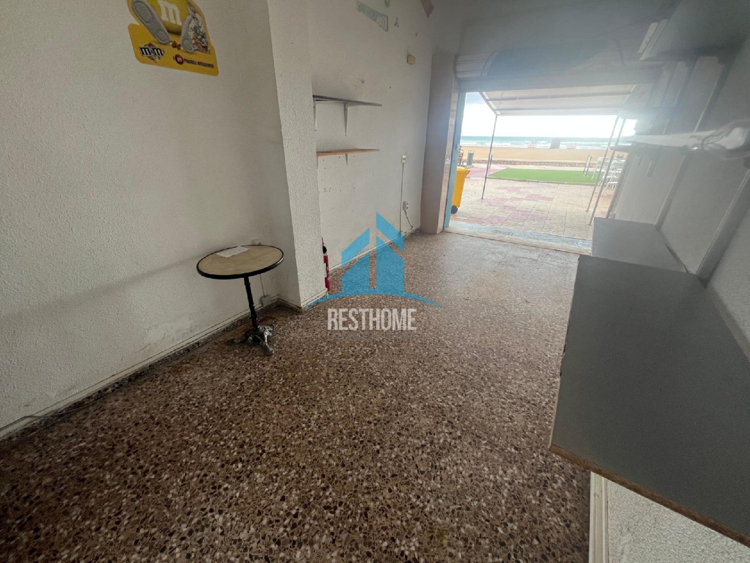  te koop bedrijfsruimte Cullera Ribera Baixa 3