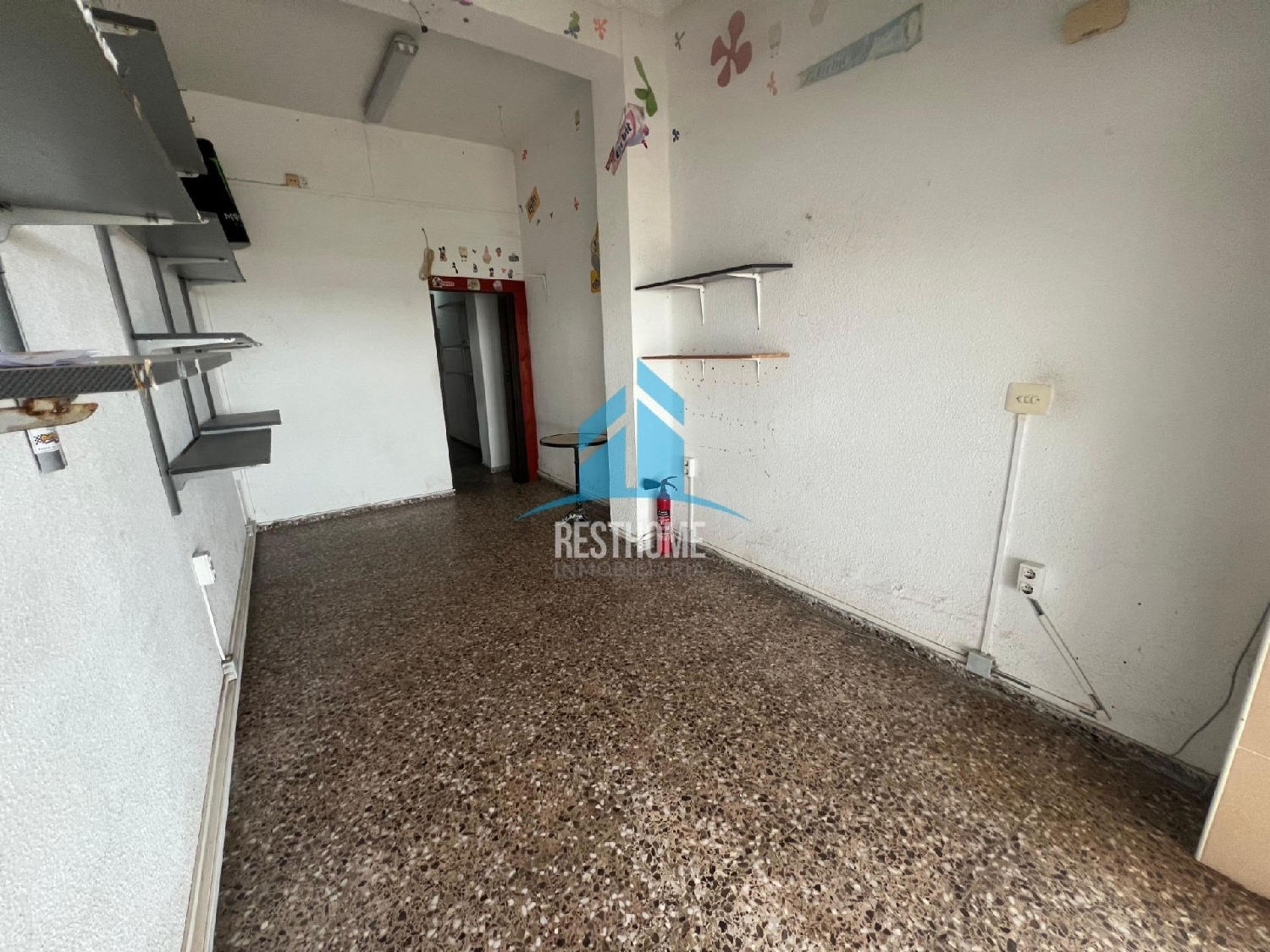  te koop bedrijfsruimte Cullera Ribera Baixa 4
