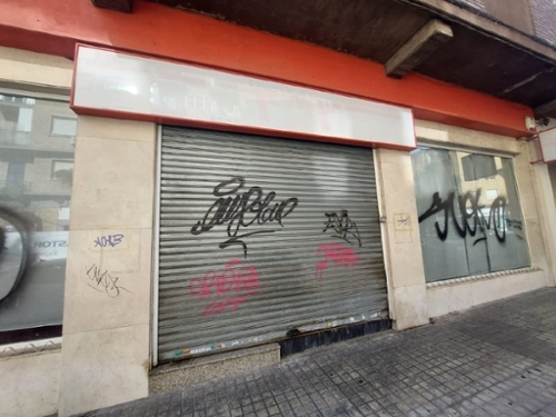Delicias 50010 D.C. Zaragoza Gewerberaum Bild 6266890