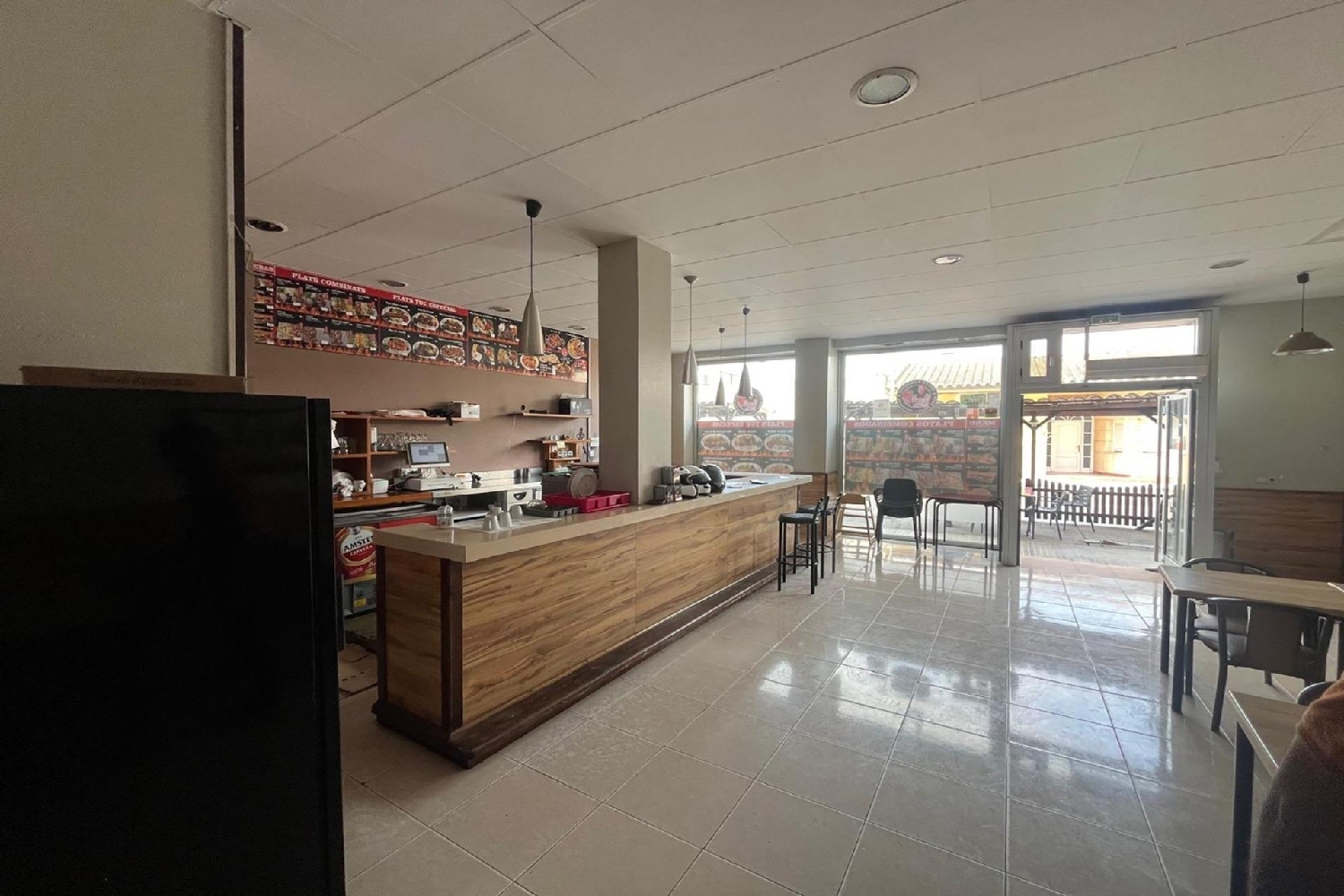 kaufen Gewerberaum Deltebre Baix Ebre 3