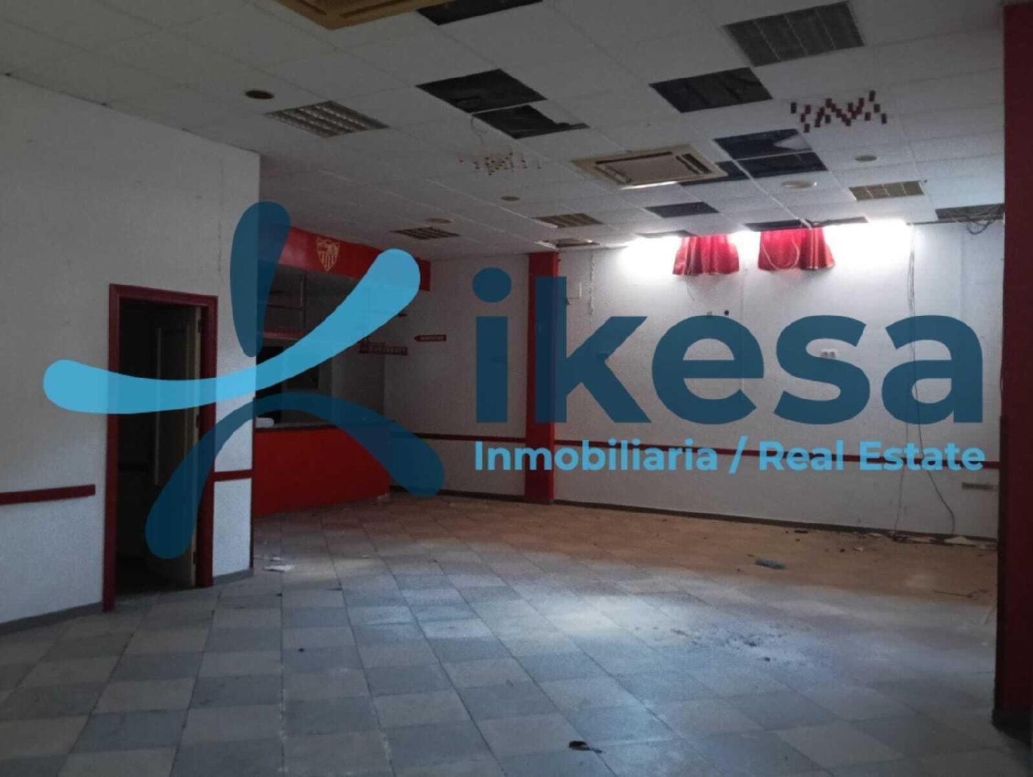  te koop bedrijfsruimte Dos Hermanas Málaga-Costa Del Sol 6