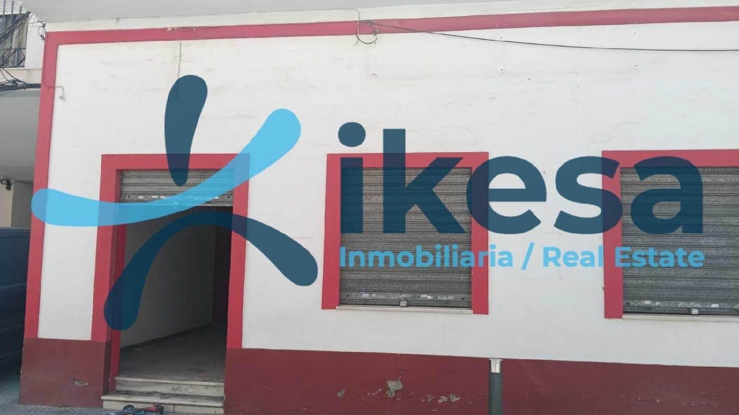  te koop bedrijfsruimte Dos Hermanas Málaga-Costa Del Sol 1