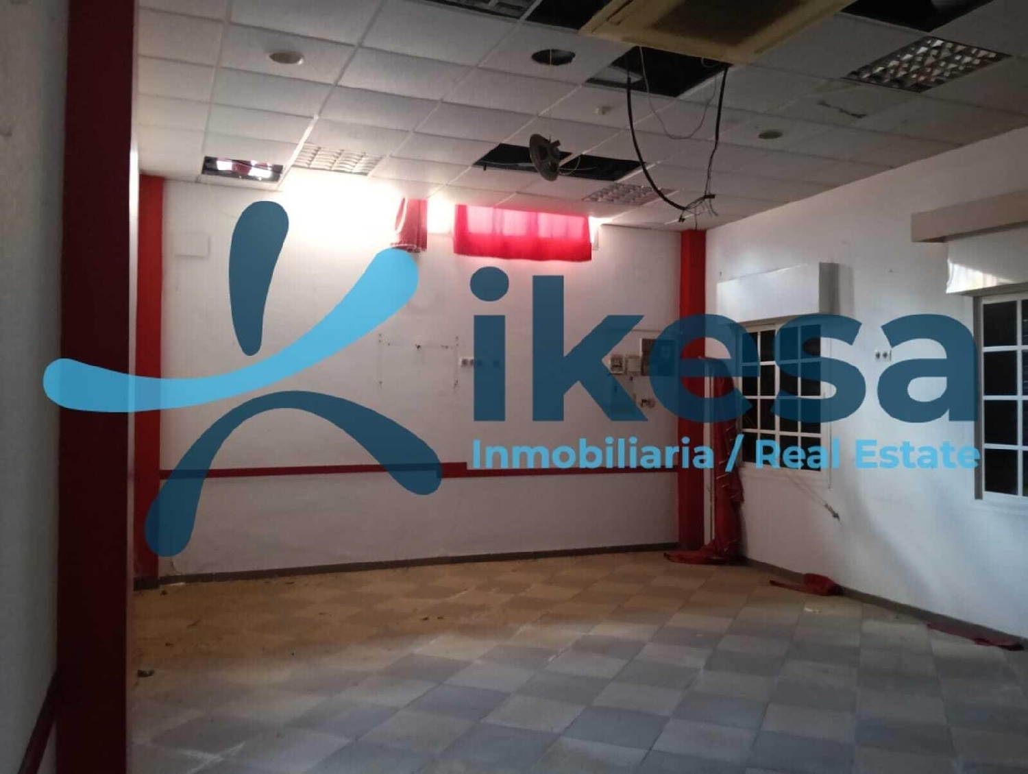  te koop bedrijfsruimte Dos Hermanas Málaga-Costa Del Sol 8