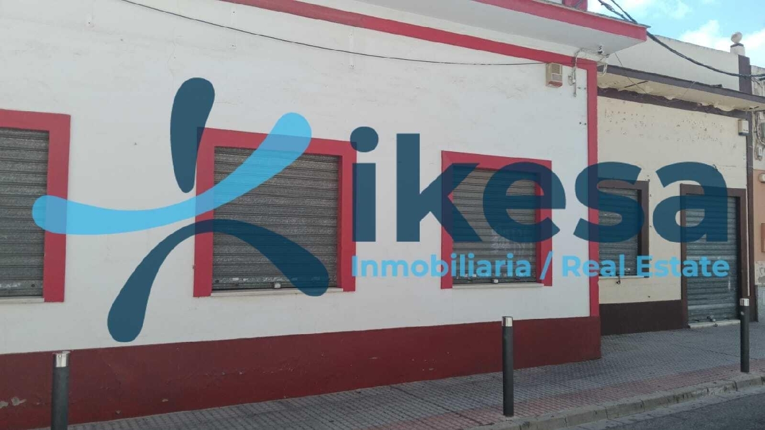 te koop bedrijfsruimte Dos Hermanas Málaga-Costa Del Sol 3